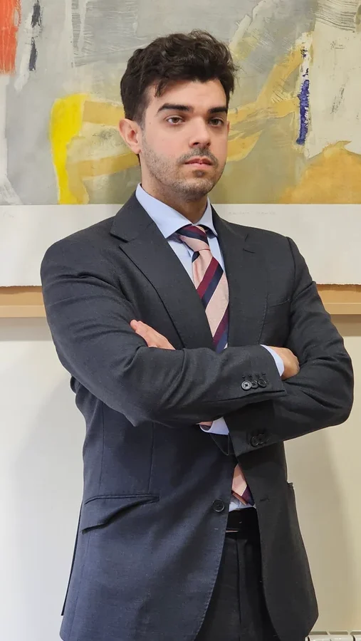 José Miguel Toledo Cano