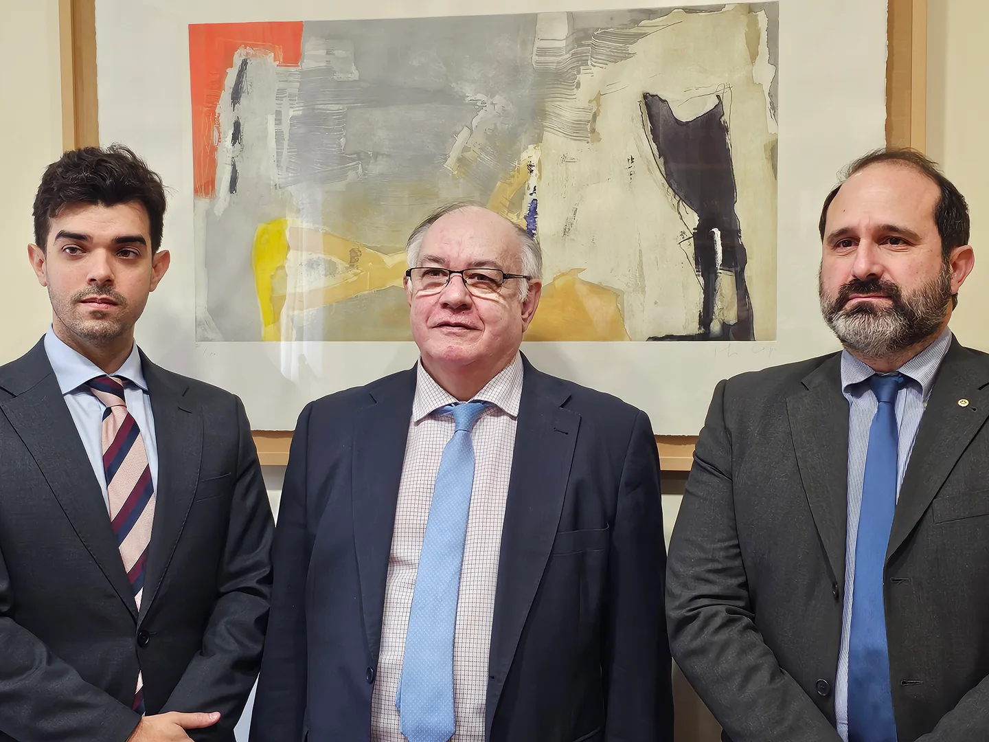 Equipo de JT Abogados