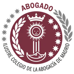 Sello de Abogado
