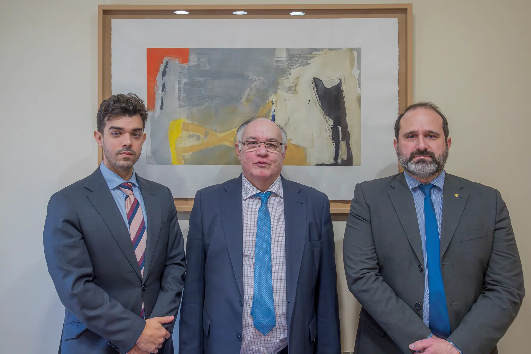 Equipo de JT Abogados
