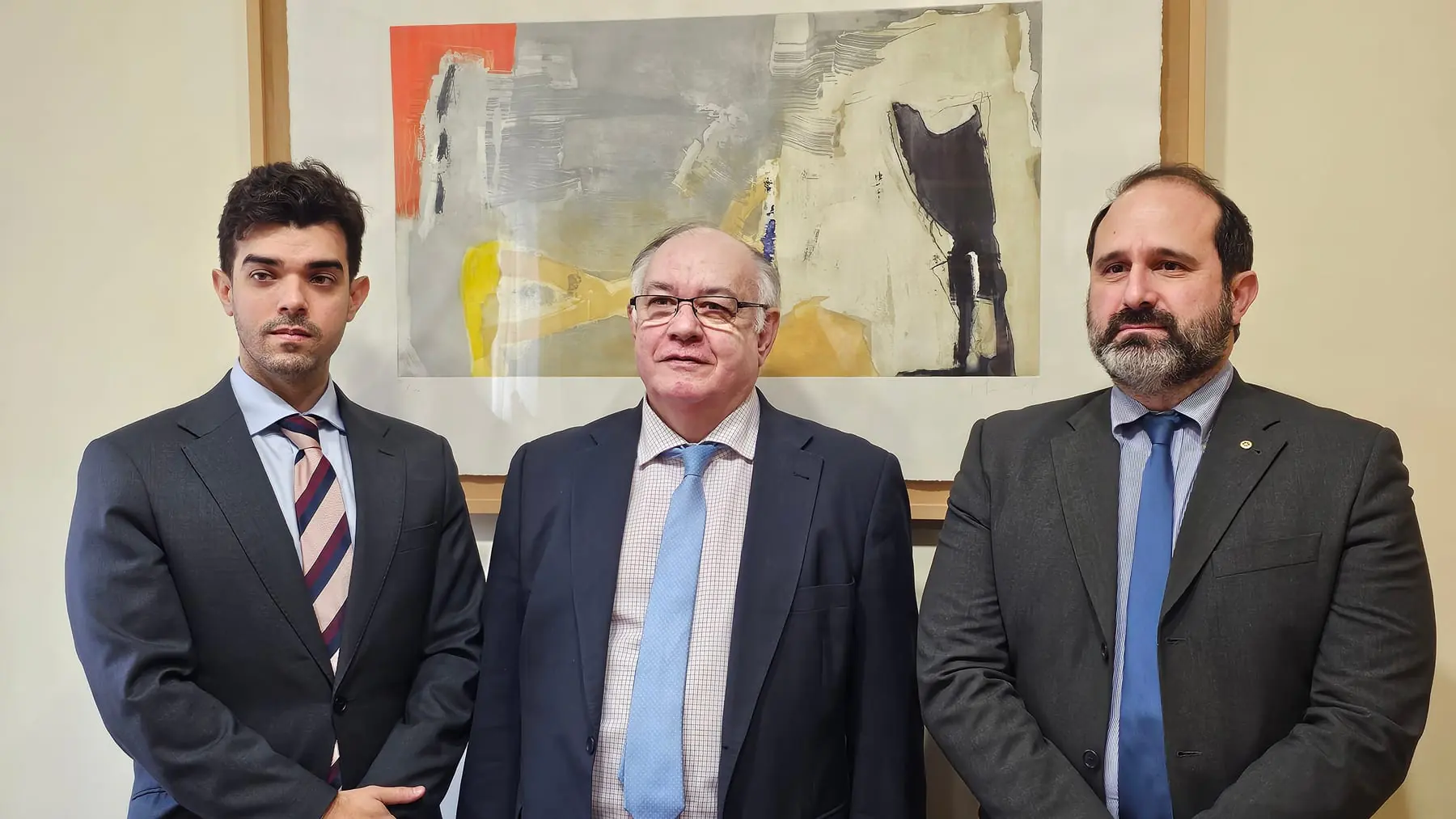 Equipo de JT Abogados