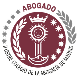 Sello de Abogado